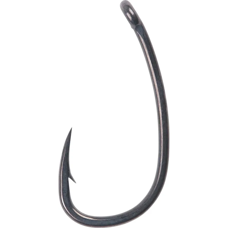 Fox Wide Gape Long Shank #2 Exclusieve Aanbieding