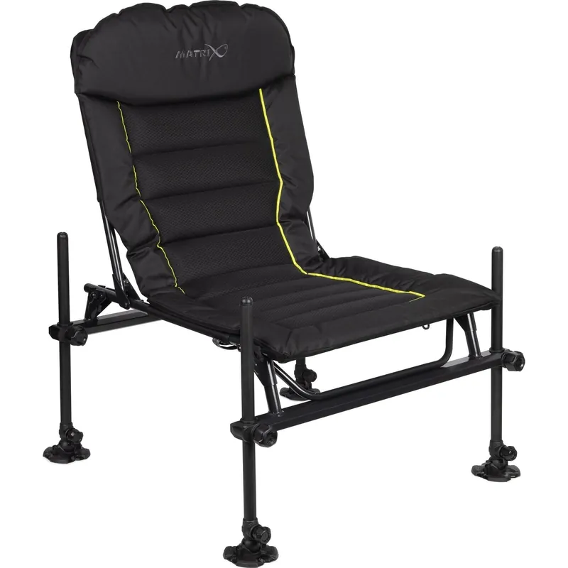 Matrix S25 Pro Accessory Chair Speciale Aanbieding