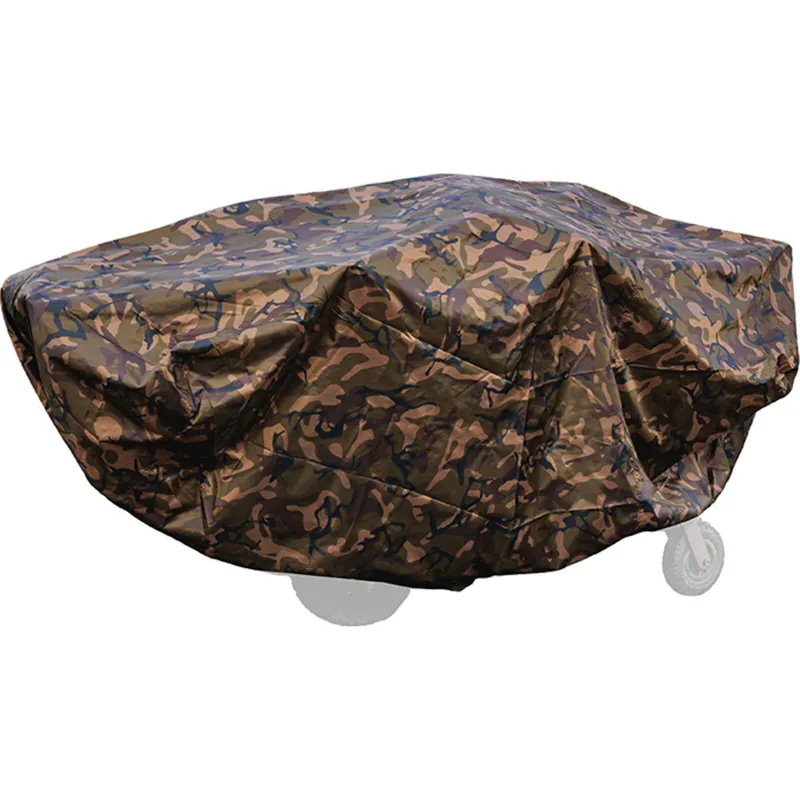Beperkte Voorraad Fox Large Camolite Barrow Cover