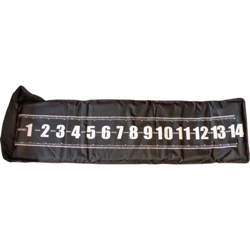 Premium Rozemeijer Unhookingmat 140cm