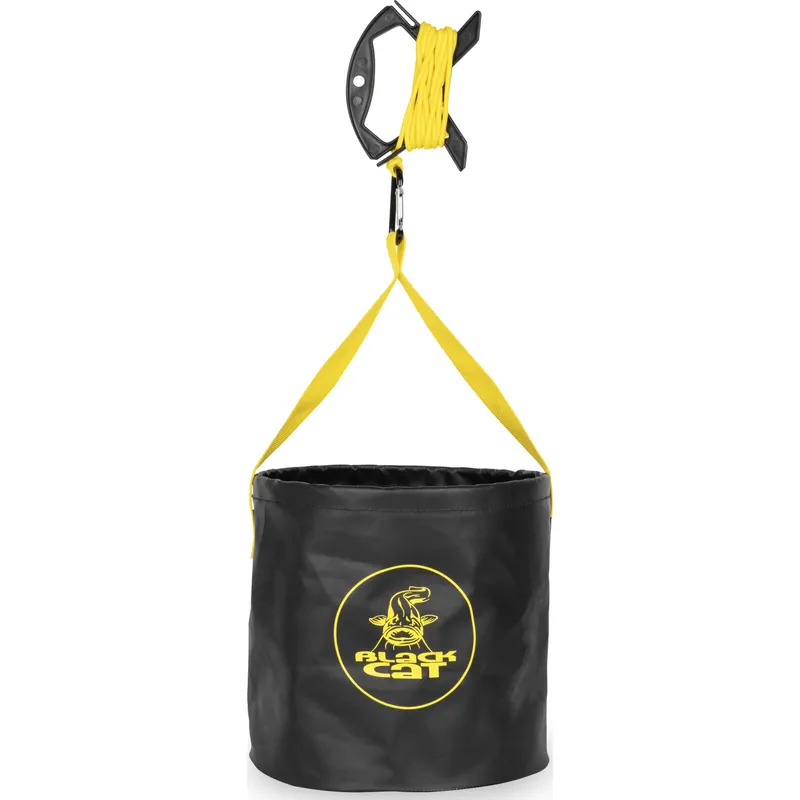 Black Cat Opvouwbare wateremmer Goedkoop