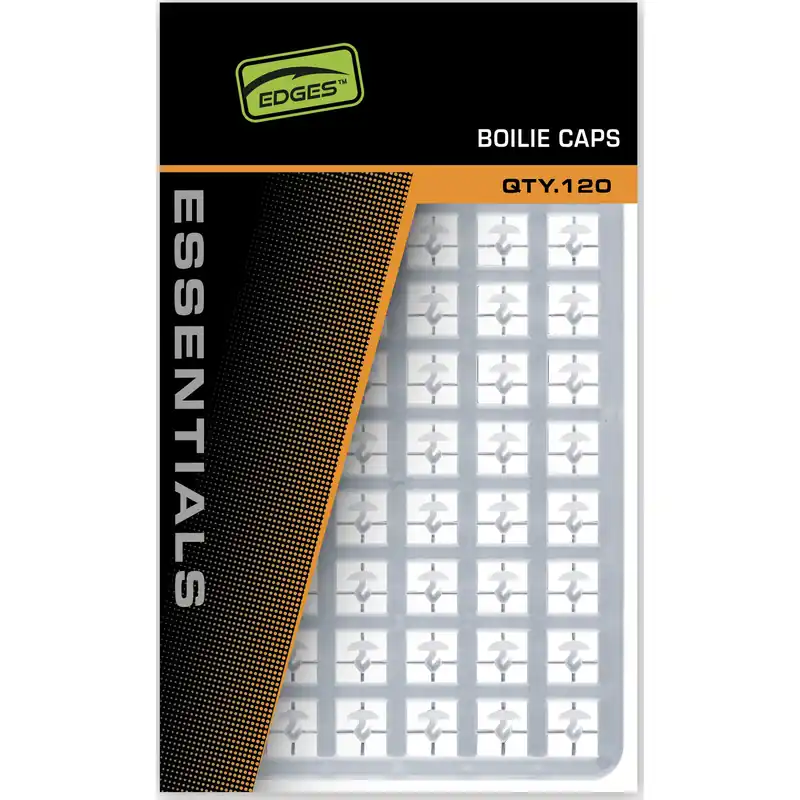 Fox Edges Boilie Caps 120 stuks Koop Online