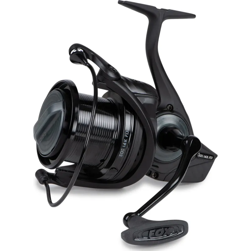 Fox EOS FD 12K Bestseller