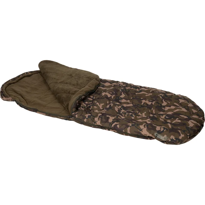 Fox Camolite Sleeping Bag Compact Uitverkoop