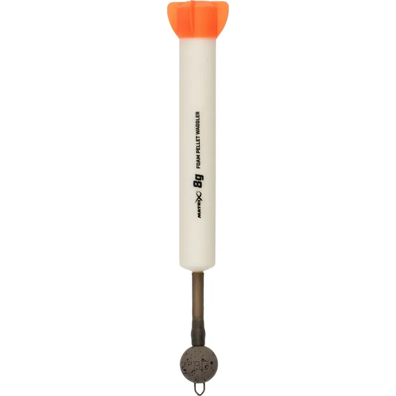 Aanbieding Matrix Foam Pellet Waggler 8g