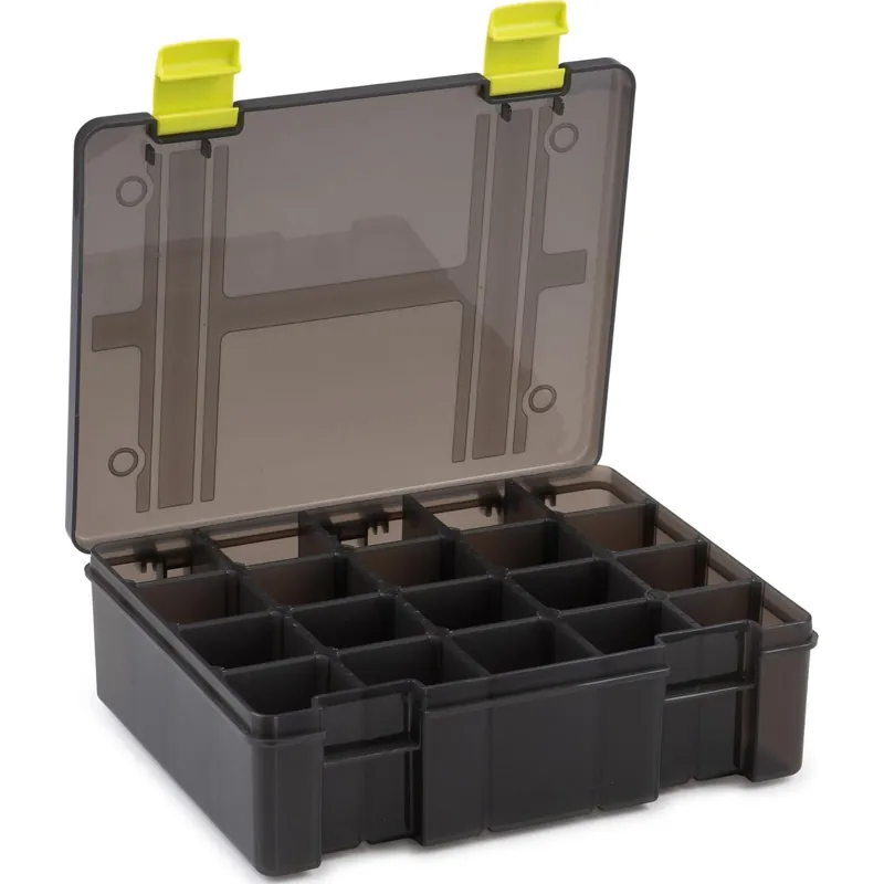 Matrix Storage Box Medium Deep 20 Compartment Gereduceerde Prijs