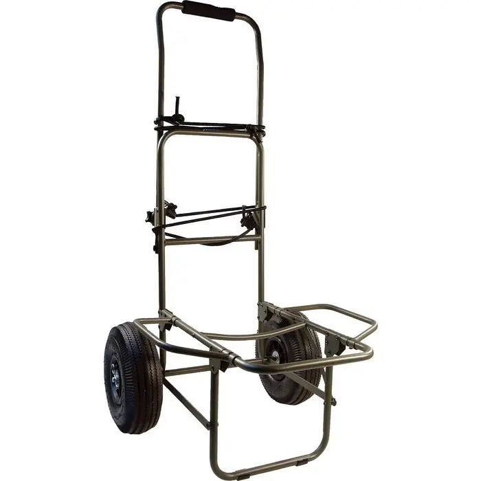 Shop Nu Albatros Fishing Trolley Deluxe