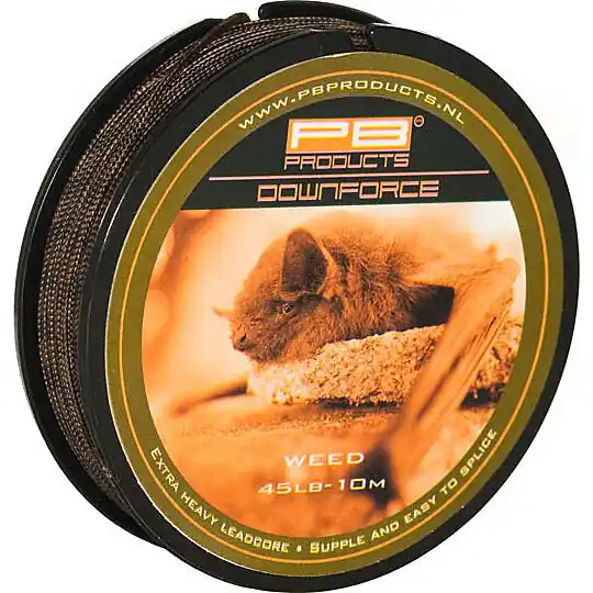 Lage Kosten PB Products Downforce Weed 10m