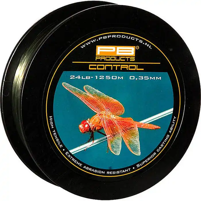PB Products Control Mono 0.30mm 1250m - Voorradig Dagaanbieding