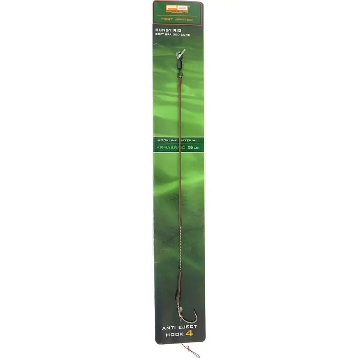 PB Products Bungy Rig size 4 Alleen Vandaag