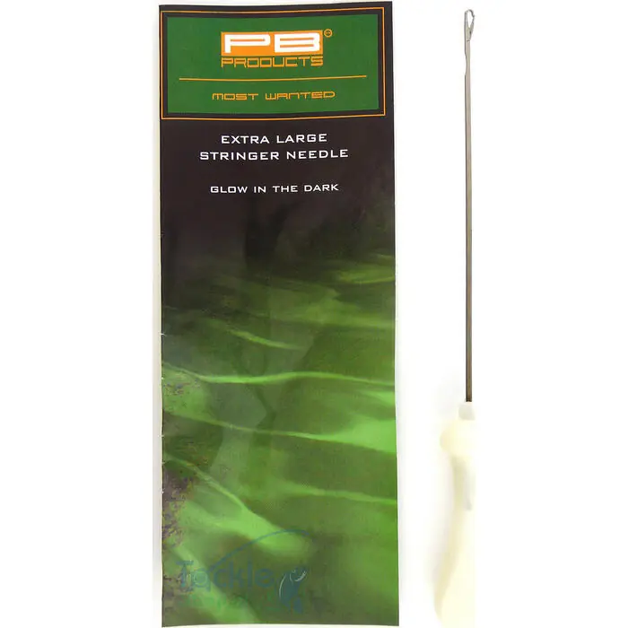 Finale Uitverkoop PB Products Extra Heavy Stringer Needle
