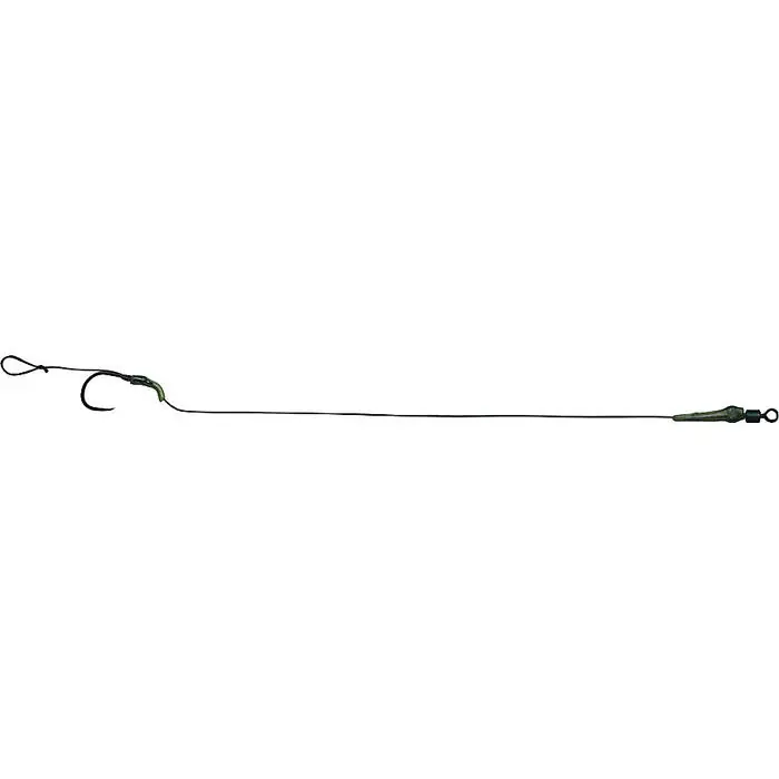 Rig Solutions Traditional Barbless Line Aligner Hair Rig Size 4 - Voorradig Korting