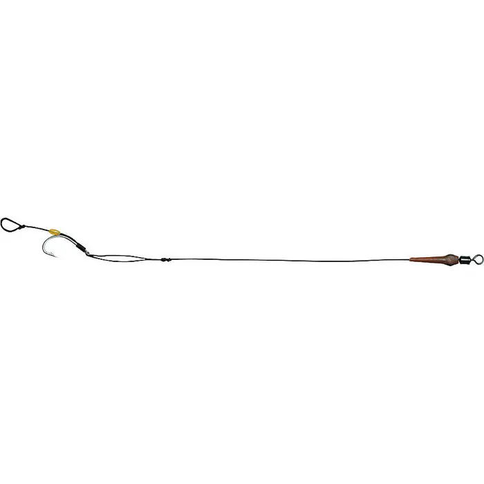 Voordeelprijs Rig Solutions Adjustable Hair Rig Size 6