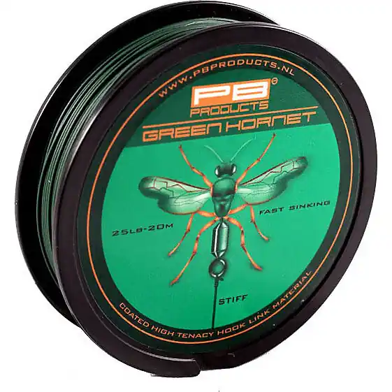Actieprijs PB Products Green Hornet Weed 20m 15lb