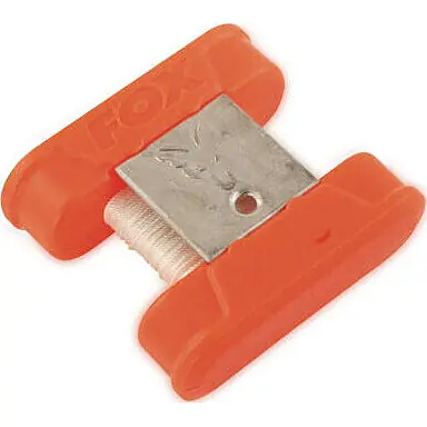 Fox H Block Markers Standard Hete Deal