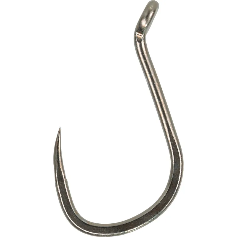 Gamakatsu Power Carp Hair Rigger Barbless #10 - Voorradig Goedkoop