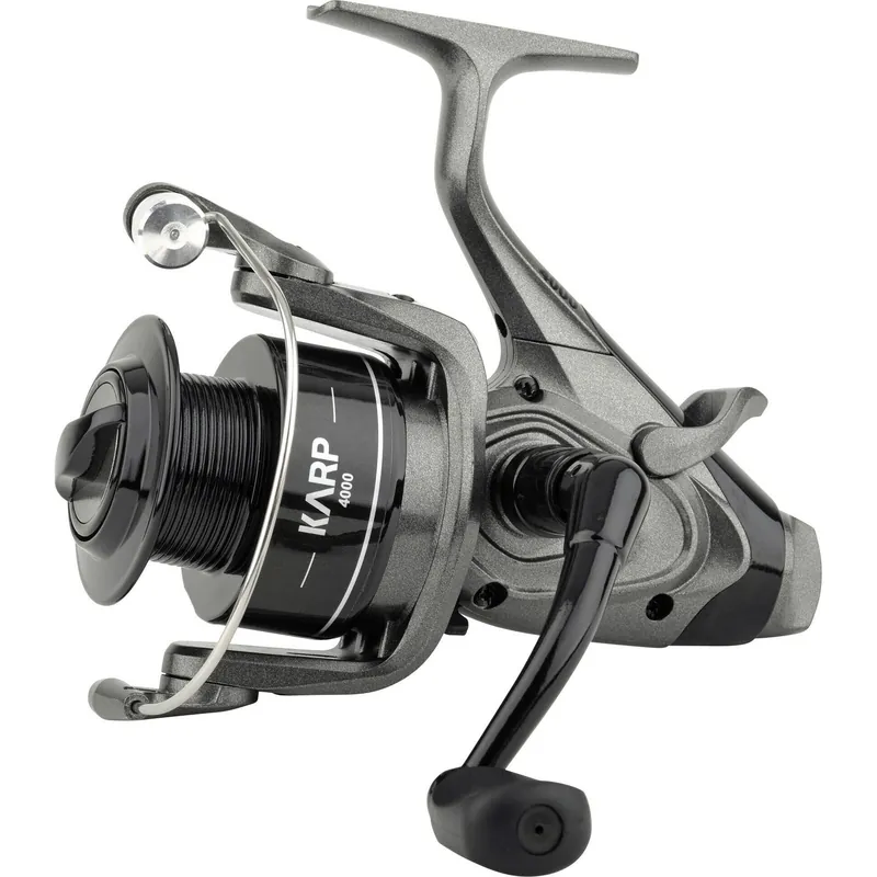 Spro Karp LCS 5000 Beperkte Voorraad
