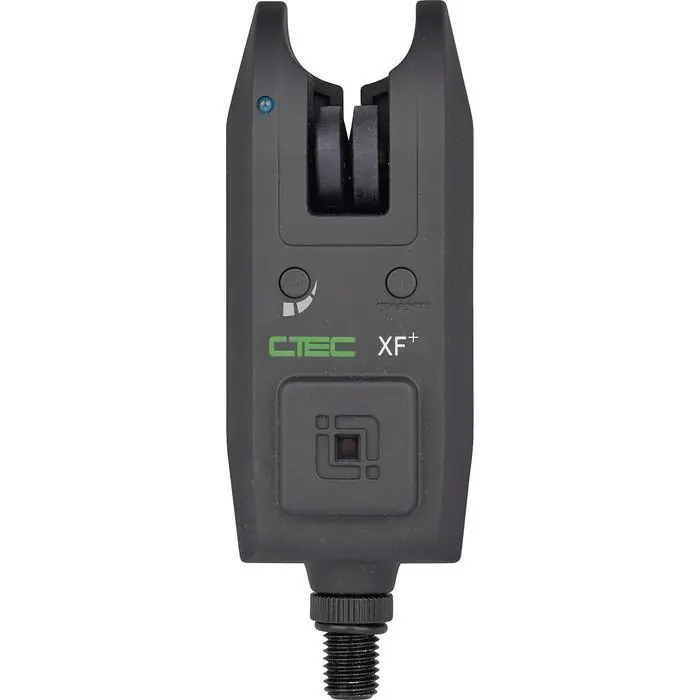 Spro C-Tec XF Plus Alarm Blue Koop Vandaag