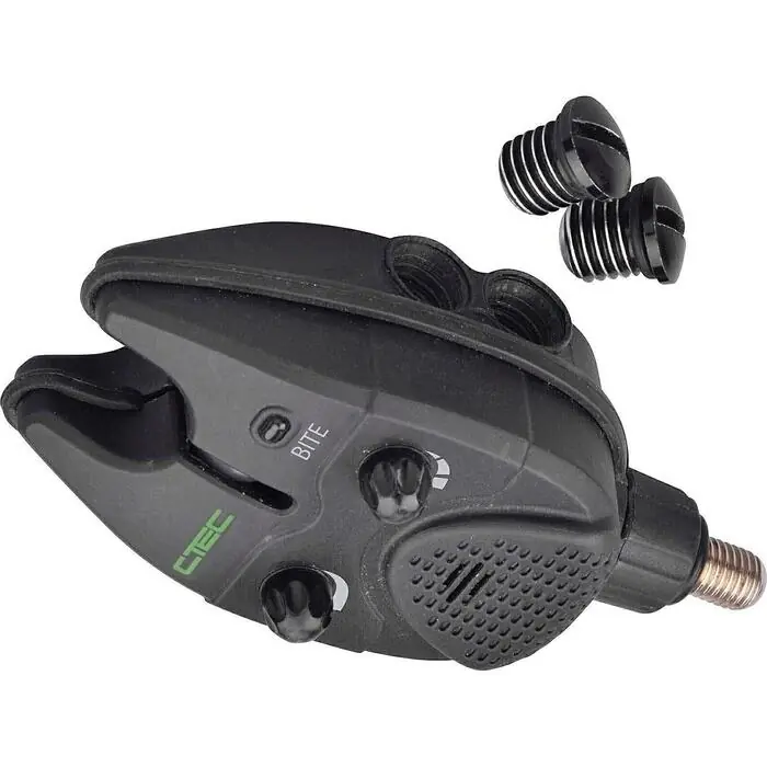 Aanbieding Spro C-Tec Waterproof Alarm
