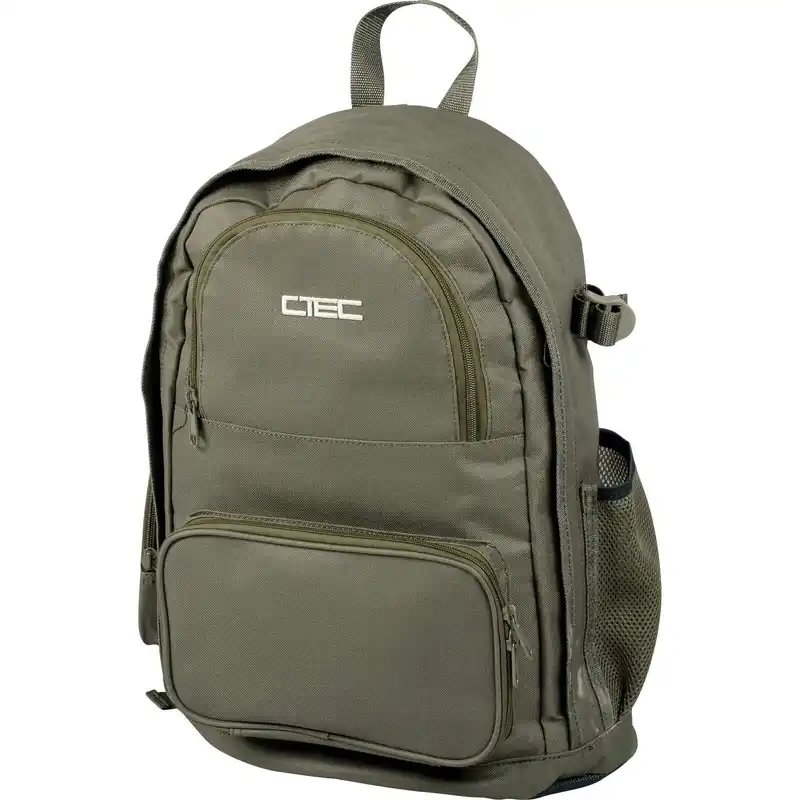 Spro C-Tec Backpack Tijdelijk Beschikbaar