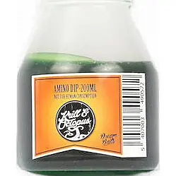 Premium Dream Baits Dips Krill and Octopus 250ml