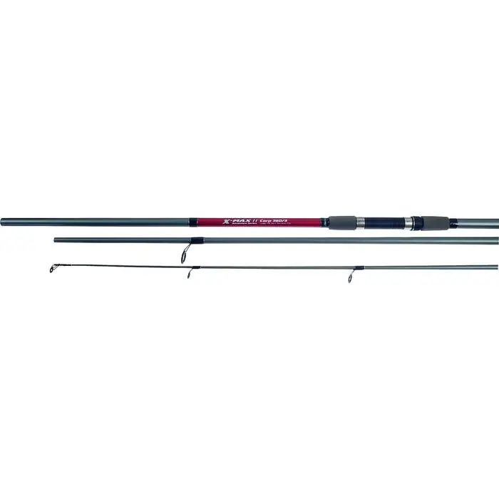 Albatros X-Max 2 Carp 3.60m 2.5Lbs Betrouwbaar