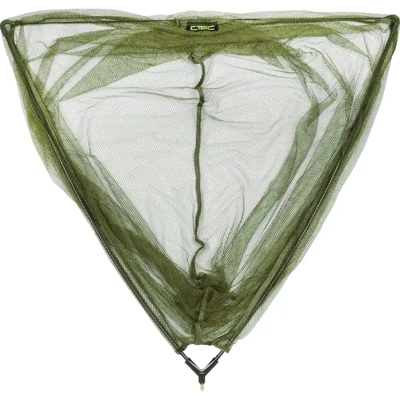 Shop Nu C-Tec Carp Net Metal 100x100cm