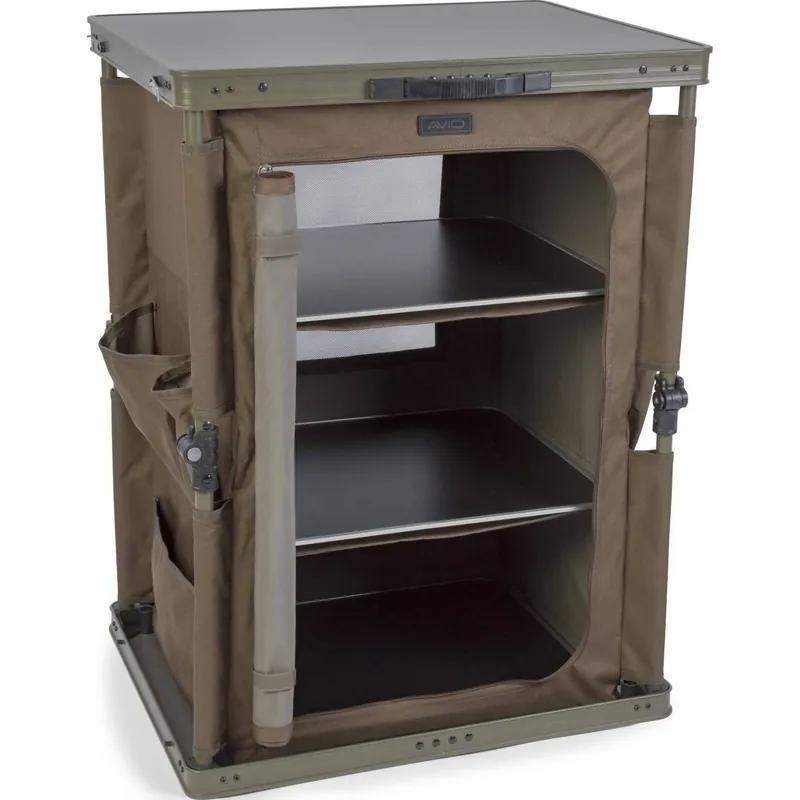Avid Quick Up Session Organiser Laatste Versie