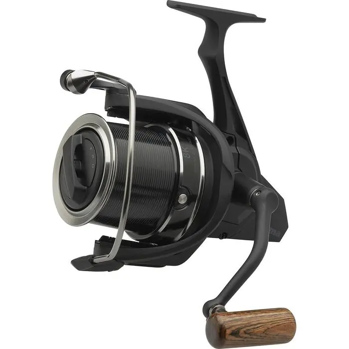 Okuma 8K LongCast Exclusieve Aanbieding