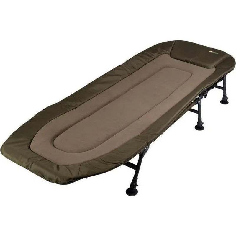 Hete Deal JRC Defender II Lite Bedchair