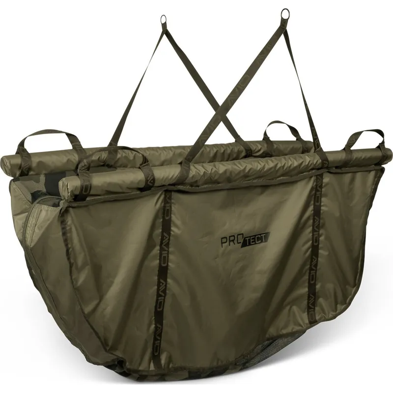 Avid PRO-Tect Flotation Sling Rechtstreeks Van De Fabrikant