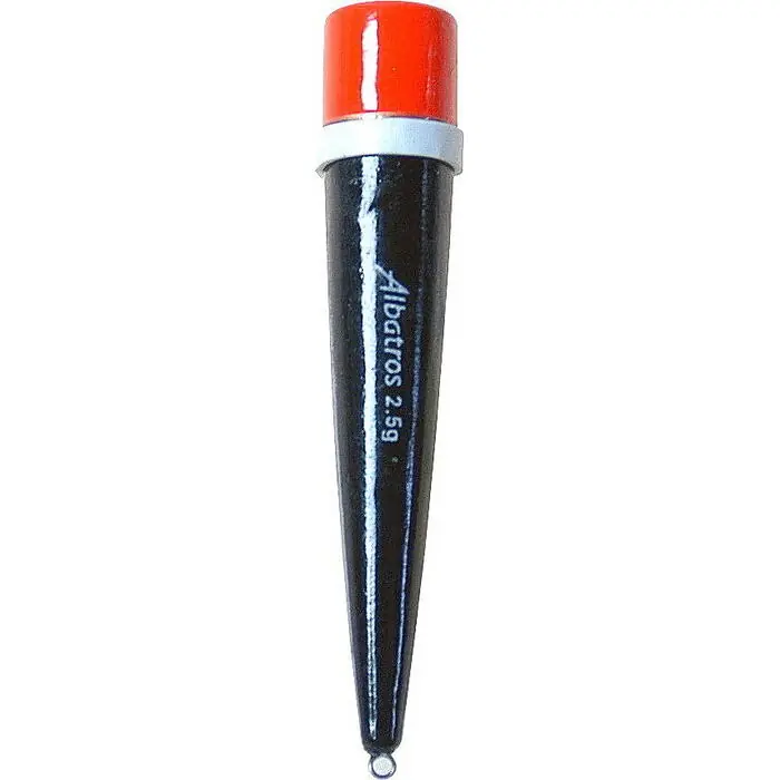 Albatros Foreldobber 8 2.5 gr Bestseller