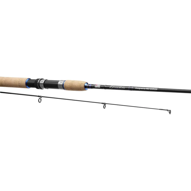 Flitsaanbieding Abu Garcia Devil Spin 1.70m 2-10gr - Voorradig