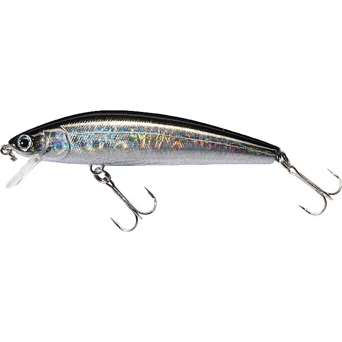 Merkproduct Abu Garcia Tormentor Floating 5cm H-OYG - Voorradig