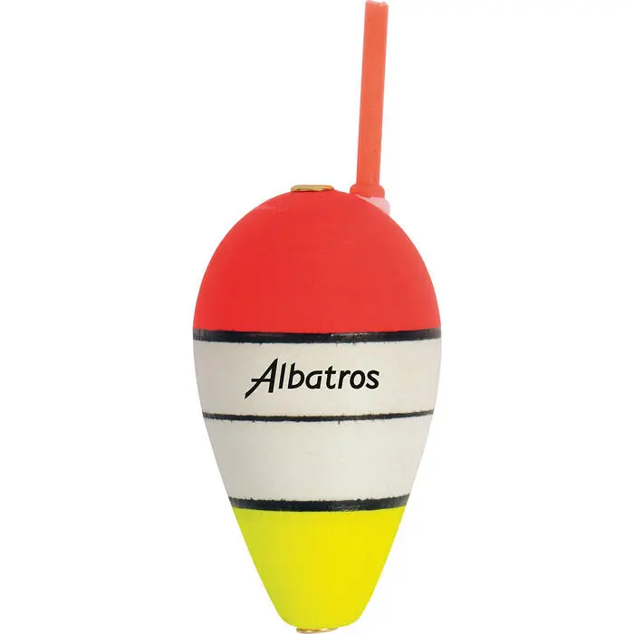 Koop Vandaag Albatros Polyfloat L 21gr - Voorradig
