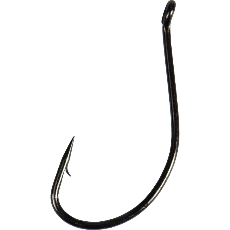 Favoriet Predox Dropshot Worm Hooks #4 - Voorradig