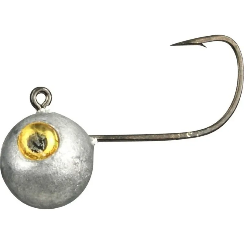Spro Micro Jighead Jig 29 Hook #2 1.5gr 5st - Voorradig Premium