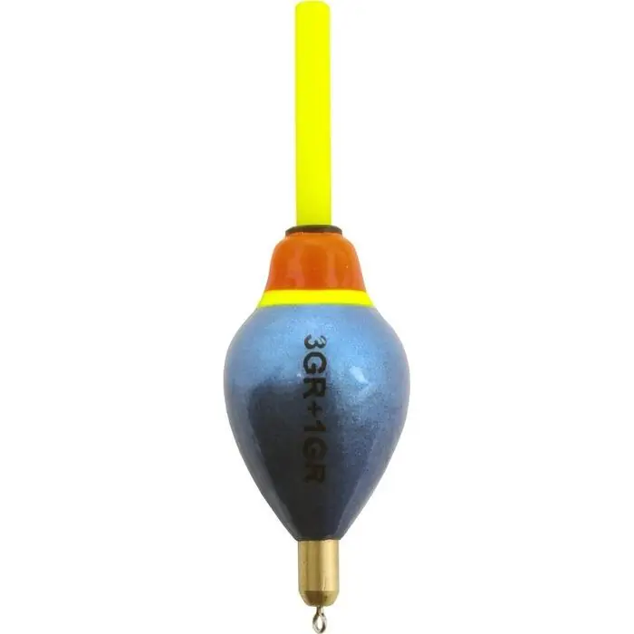 Rechtstreeks Van De Fabrikant Albatros Foreldobber Vision Load 7cm