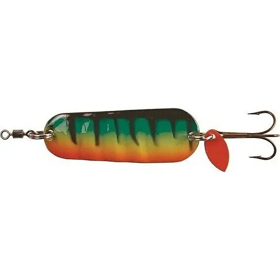 Merkproduct Abu Garcia Atom 20gr Blue Dark - Voorradig