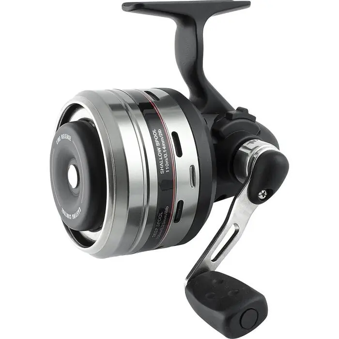 Aanbieding Abu Garcia Abumatic 507 MKII