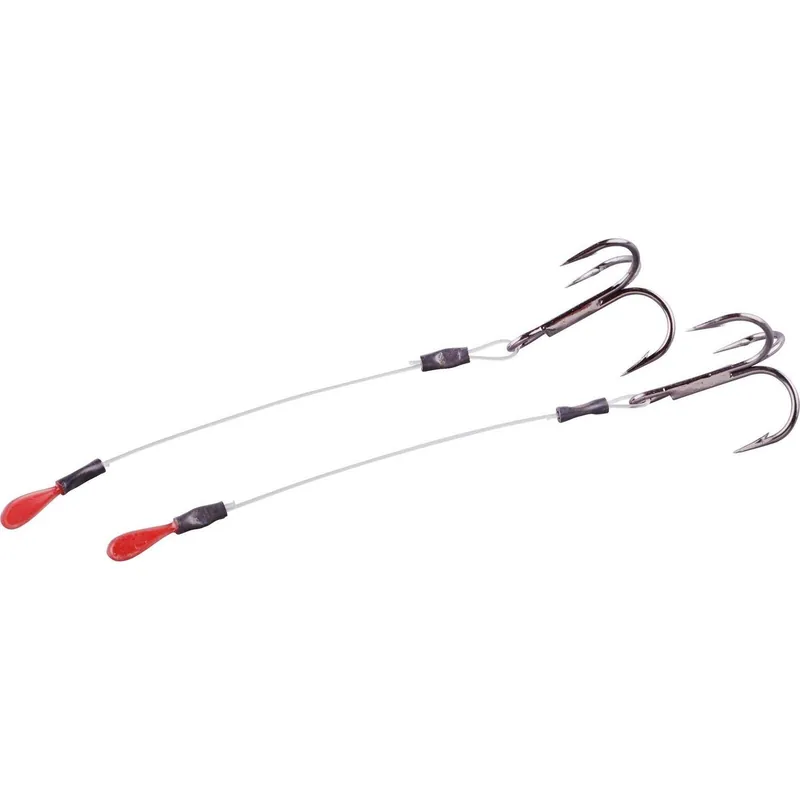 Seizoensaanbieding Spro Pikefighter One-Touch Fine Stinger 3.5cm 008 9.4kg - Voorradig
