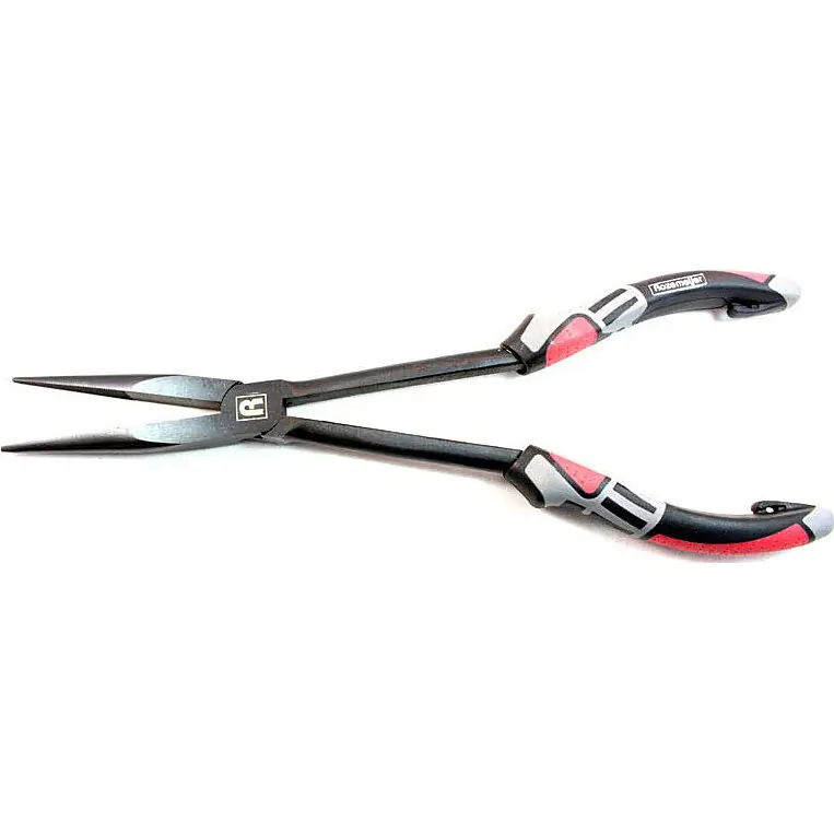 Koop Vandaag Rozemeijer Long Nose Pliers 28cm