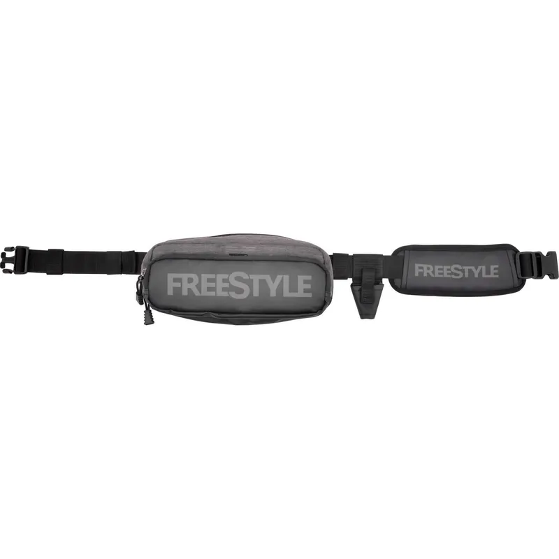 Spro Freestyle Ultrafree Belt Lage Kosten