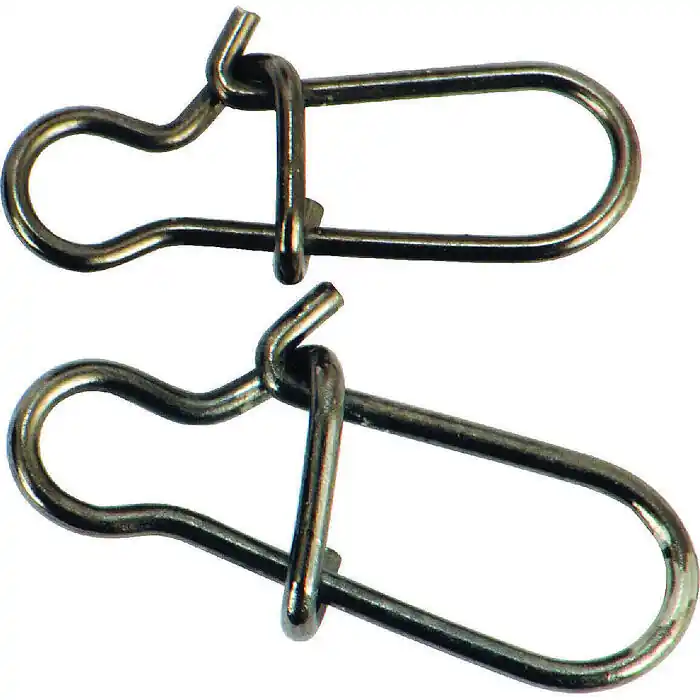 Weekendaanbieding Predox Spring Lock Snaps #1 - Voorradig