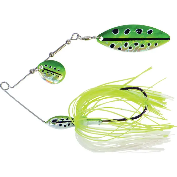 Predox Spintexx Double Blade 23gr SF - Voorradig Shop Nu