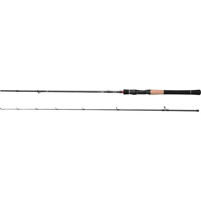 Exclusieve Aanbieding Spro CRX Vertical and Jig Bc 1.85m 10-30gr