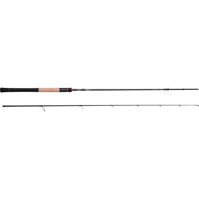 Spro CRX Lure and Spin 2.70m 15-45gr Koop Online