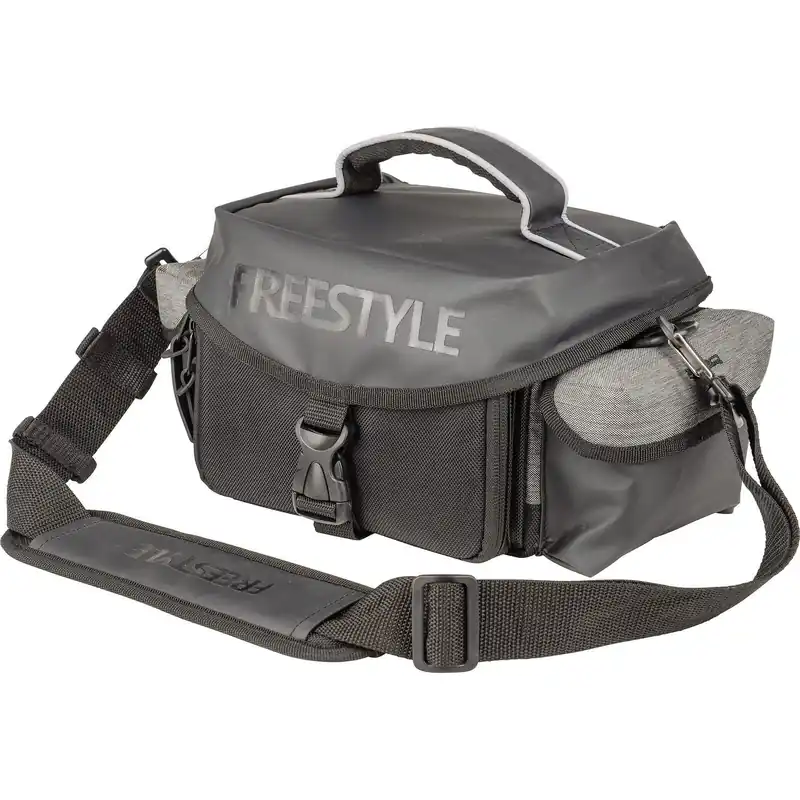 Direct Verzonden Spro FeeStyle Side Bag