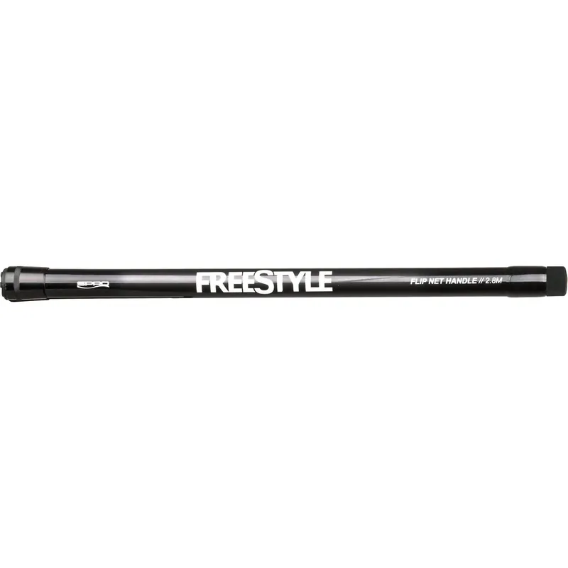 Spro FreeStyle Flip Net Handle 4.0m - Voorradig Laatste Versie