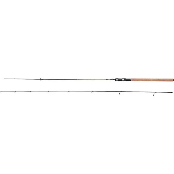 Veilige Betaling Trout Master Tactical Trout Spoon UL 2.40m 1-6gr - Voorradig